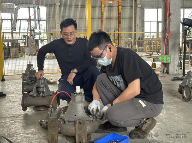 率先提出“两年保修”服务!海骑士泵业SLG水陆两用泵订单已排到今年年底 率先提出“两年保修”服务!海骑士泵业SLG水陆两用泵订单已排到今年年底