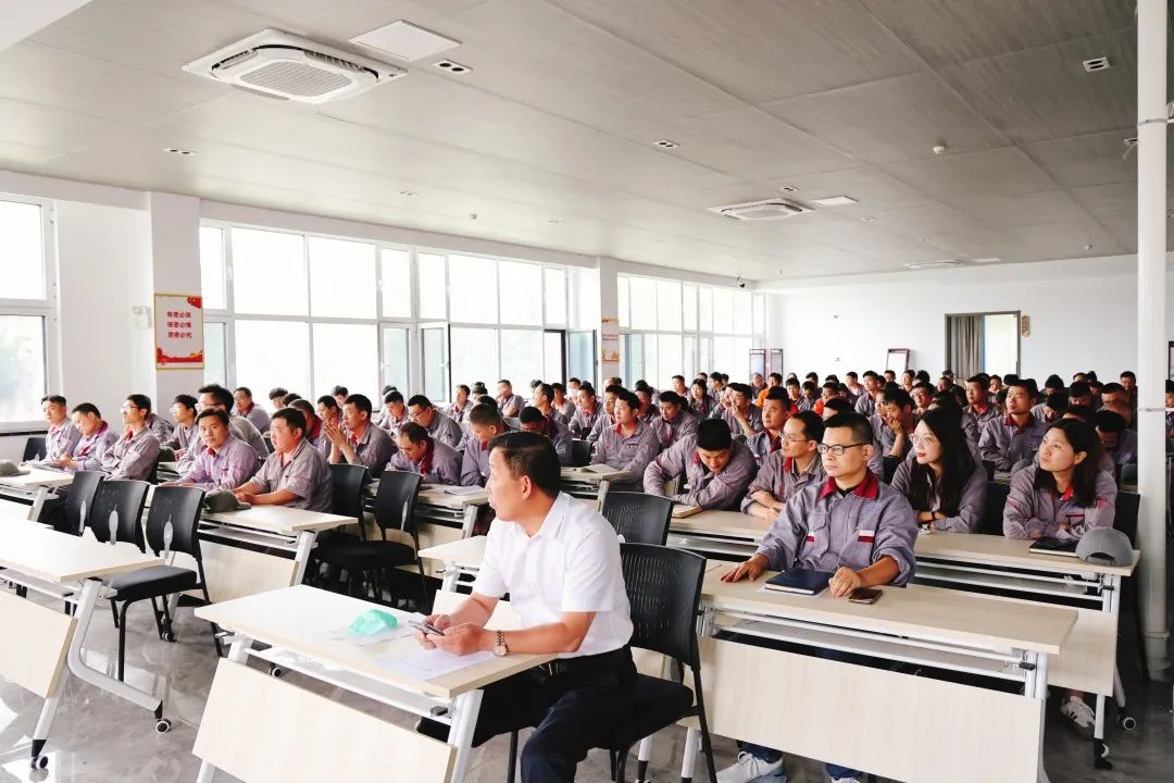现场教学 现场教学