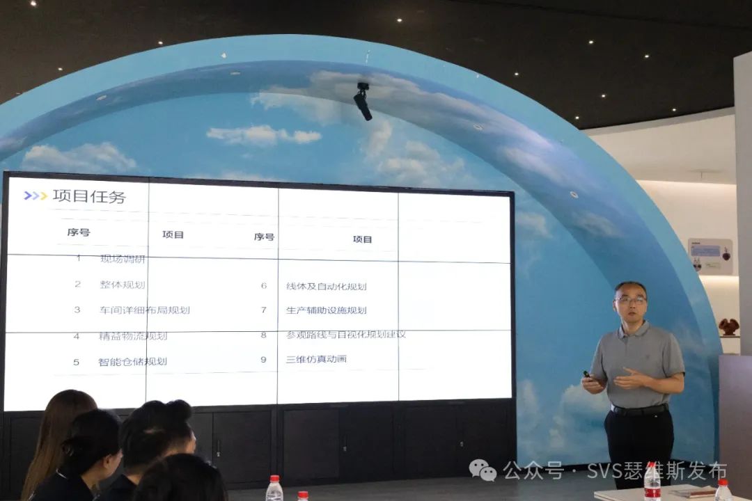 瑟维斯泵阀&浙工大超低温氢能源阀门项目启动大会圆满举行 瑟维斯泵阀&浙工大超低温氢能源阀门项目启动大会圆满举行