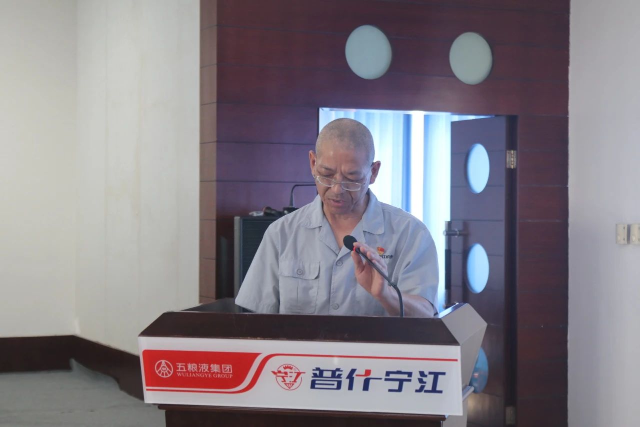 宁江机床公司工会第三届二次会员代表大会胜利召开 宁江机床公司工会第三届二次会员代表大会胜利召开