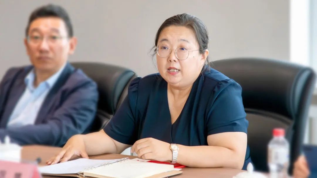 纽托克高端控制阀“数字智造”产业基地项目签约仪式在沈举行 纽托克高端控制阀“数字智造”产业基地项目签约仪式在沈举行