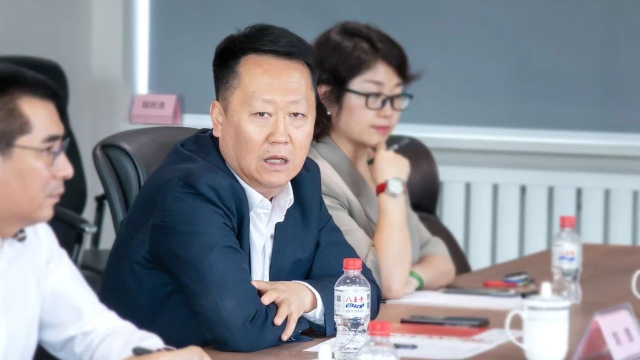 纽托克高端控制阀“数字智造”产业基地项目签约仪式在沈举行 纽托克高端控制阀“数字智造”产业基地项目签约仪式在沈举行