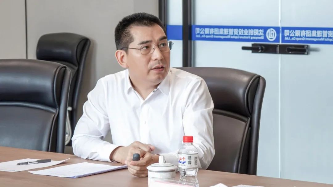 纽托克高端控制阀“数字智造”产业基地项目签约仪式在沈举行 纽托克高端控制阀“数字智造”产业基地项目签约仪式在沈举行