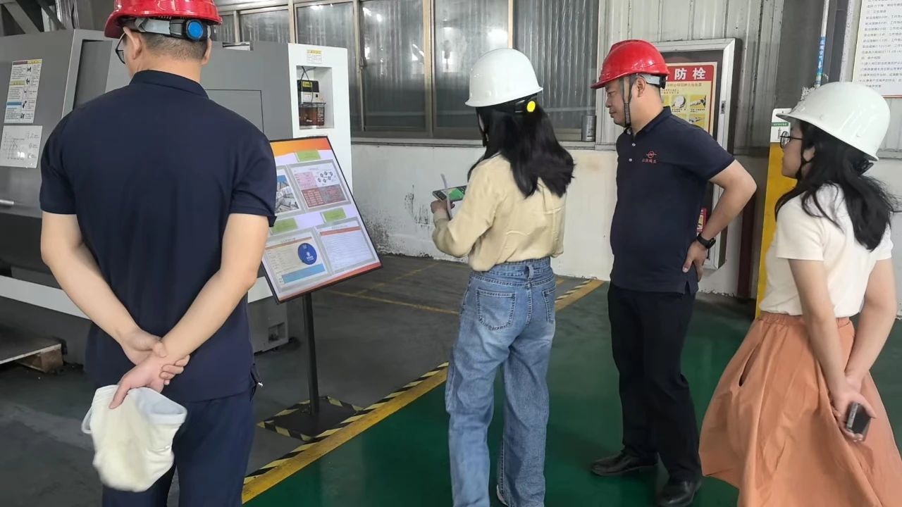 江恒阀业跻身中核集团核心供应商——核电领域再添“江苏制造”新力量 江恒阀业跻身中核集团核心供应商——核电领域再添“江苏制造”新力量