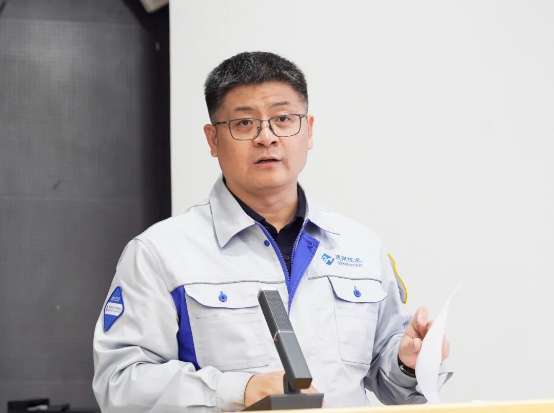 沈阳机床公司举办主要负责人讲安全生产公开课活动 沈阳机床公司举办主要负责人讲安全生产公开课活动