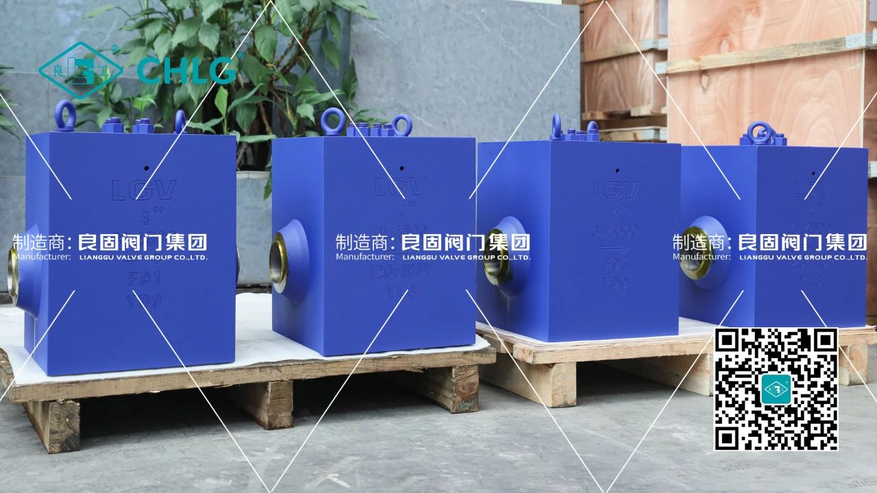良固高压电站阀出口巴基斯坦塔尔煤电一体化项目 良固高压电站阀出口巴基斯坦塔尔煤电一体化项目