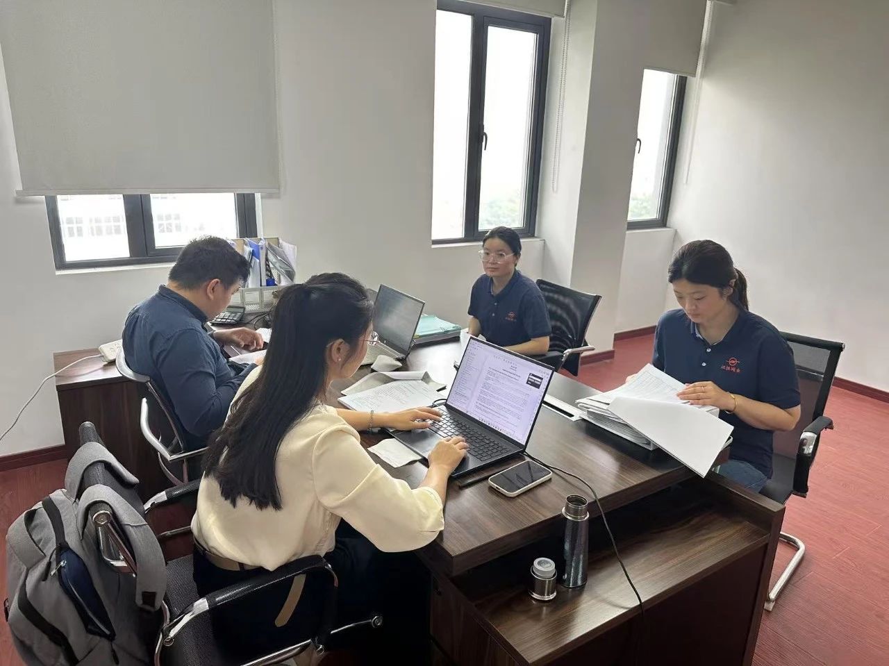 江恒阀业高标准通过API认证审核,彰显国际竞争力 江恒阀业高标准通过API认证审核,彰显国际竞争力