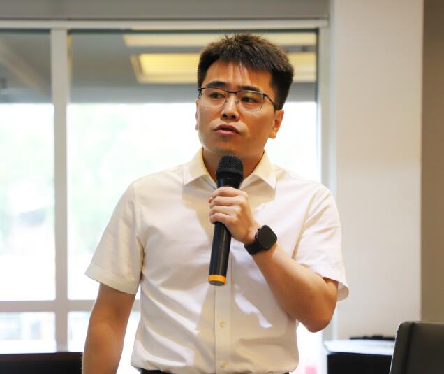 铜阀营销副总汪洋 铜阀营销副总汪洋