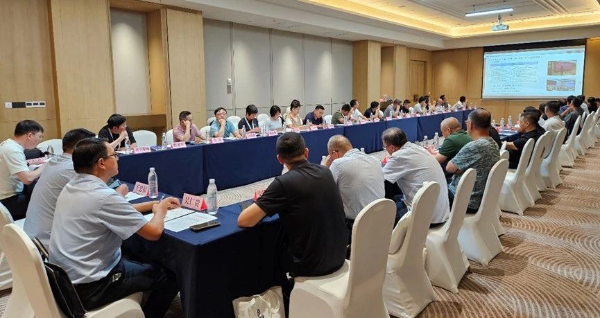 中铸协铸钢工作委员会换届大会在邯郸召开 中铸协铸钢工作委员会换届大会在邯郸召开