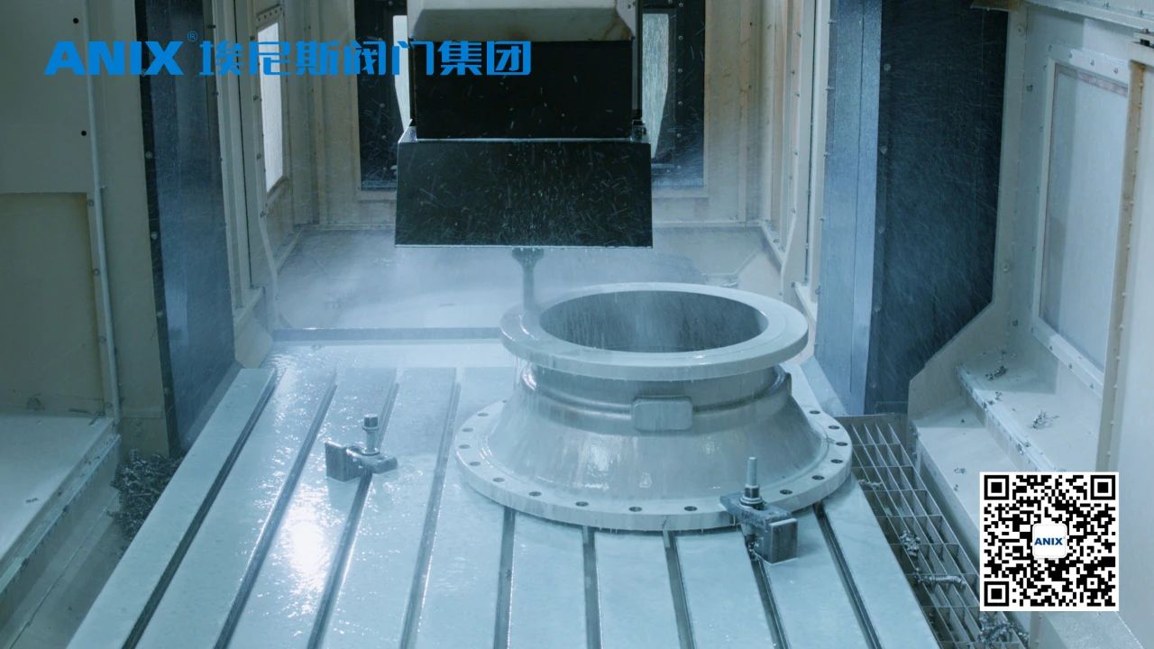 以科技筑安全,以品质赢未来—埃尼斯阀门集团助力重大工程高质量交付 以科技筑安全,以品质赢未来—埃尼斯阀门集团助力重大工程高质量交付