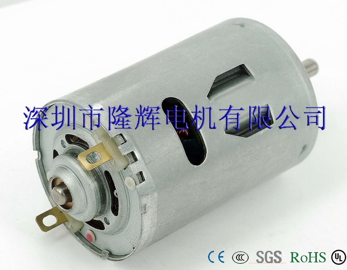 供应lr775儿童玩具车直流电机,健身器材/充电式电动_电路图分享 供应lr775儿童玩具车直流电机,健身器材/充电式电动