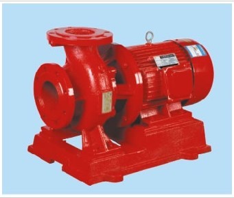 XBD消防泵、消火栓泵、自动喷水消防泵