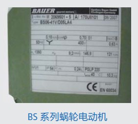 ¹Danfoss Bauer˹ 綯