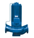 PBG系列高效节能屏蔽式管道泵