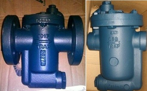 883/883f系列倒置桶型蒸汽疏水阀 armstrong疏水阀