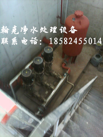 四川工业污水处理设备厂家专业废水处理设备-净水处理设备公司
