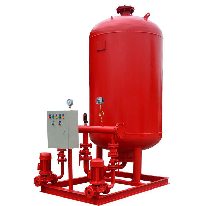 ZW（L）消防专用增压稳压给水设备