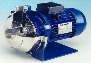 罗瓦拉水泵CEA70/3/A