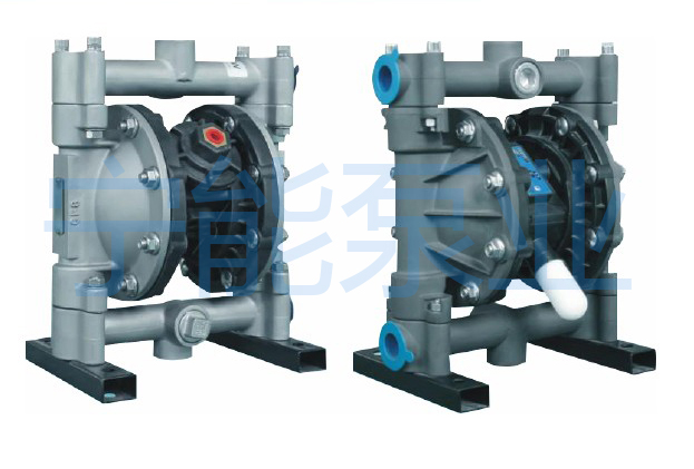 乳化泵,隔膜泵,离心泵,上海宁能泵业有限公司_
