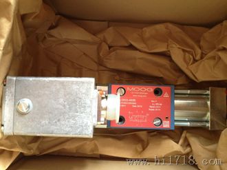 安徽天欧MOOG阀D634-341C价优
