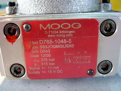 ŷֱMOOG	ŷ631F550F