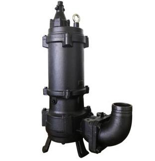 南方泵业65WQ40-50-11(I)污水潜水电泵球墨铸铁材质销售批发