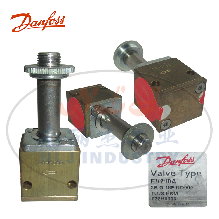 Danfoss(˹)ŷEV210A 032H8055