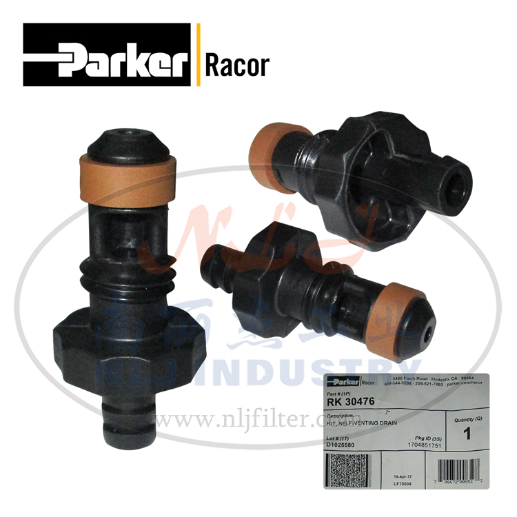 Parker(ɿ)RacorˮRK 30476