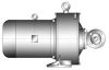 RX型冲洗旋喷泵