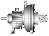 RG型工业旋喷泵:冷凝水回收