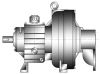 RC型化工流程旋喷泵