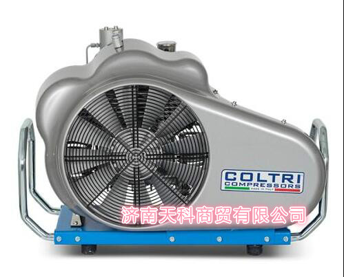 潜水呼吸空气填充泵科尔奇MCH16/ET SMART