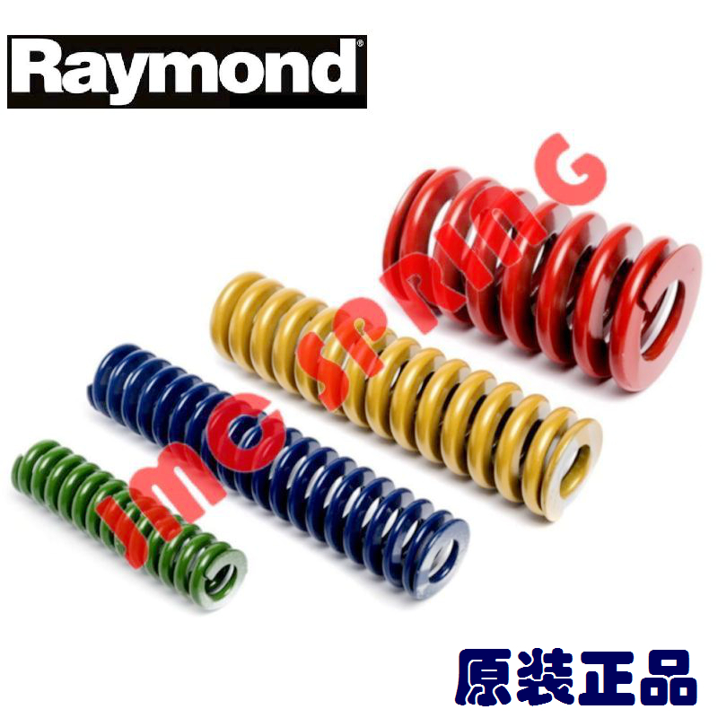 RAYMOND Die Springs ɫظ SPECϵ 305-404-D