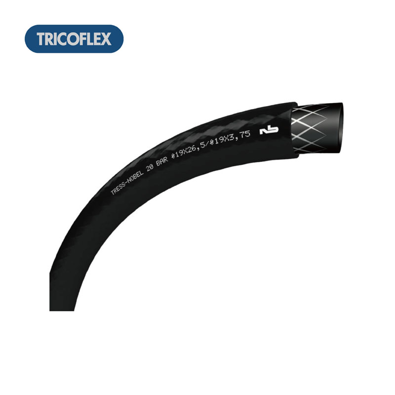 TRICOFLEX TRESS-NOBELϵйPVC֯ӡˢѹˮ