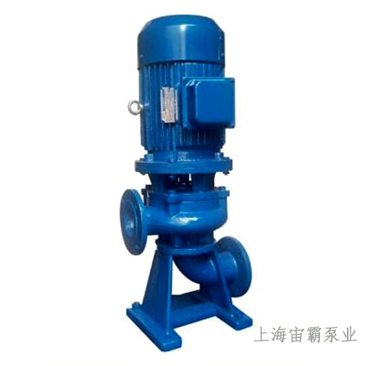 WL40-10-2.2立式污水管道泵价格