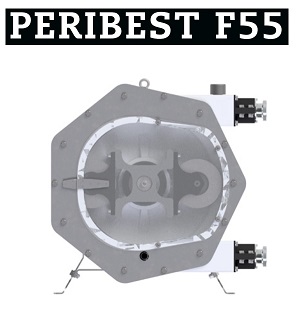 西班牙Peribest软管泵(食品级）-F55