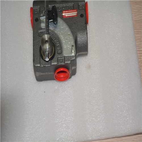 BRAND HYDRAULICSƷEC20200·