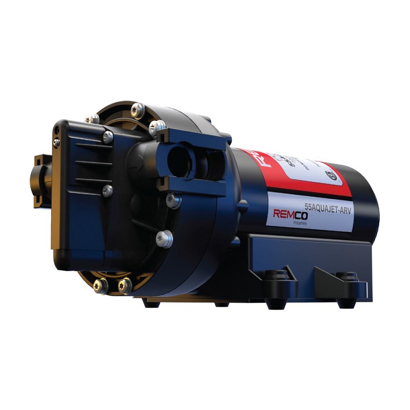 原装进口REMCO水泵全系列AQUAJET/5500/3300/3200系列水泵RV泵