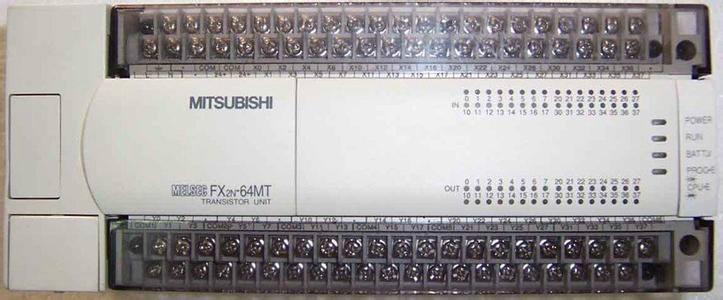 FX5U-48MR-ES-A