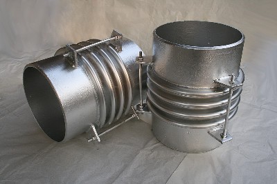 供应优质焊接补偿器