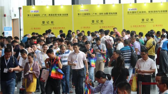 变局中求新局,华南首要表面处理行业盛会-SF EXPO2021稳步前行 变局中求新局,华南首要表面处理行业盛会-SF EXPO2021稳步前行