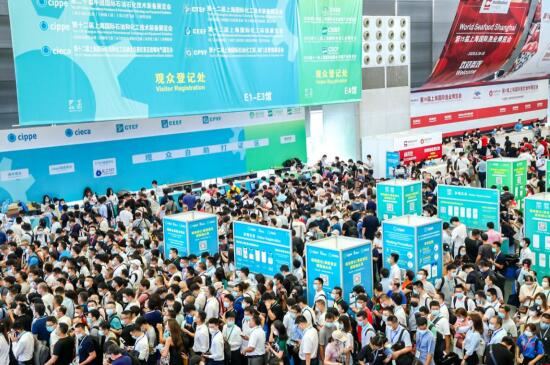 2021化工装备需求大涨,上海化工装备博览会预定超80% 2021化工装备需求大涨,上海化工装备博览会预定超80%