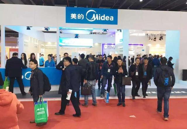 展会正文      2018第三届(郑州)国际暖通热泵,空调制冷及光伏新能源