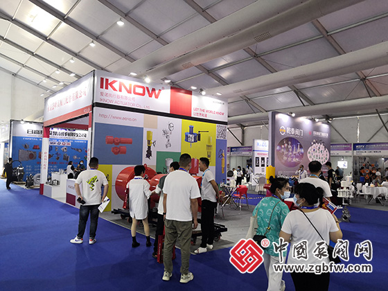 中国泵阀网应邀参加2022首届温州国际泵阀展 中国泵阀网应邀参加2022首届温州国际泵阀展