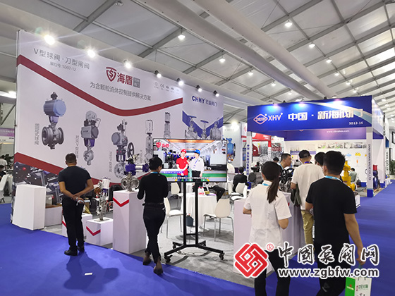 中国泵阀网应邀参加2022首届温州国际泵阀展 中国泵阀网应邀参加2022首届温州国际泵阀展