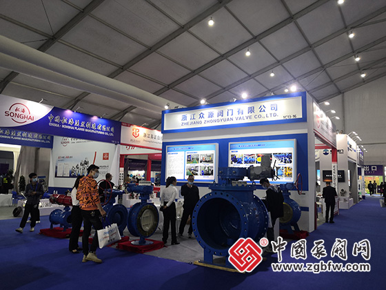 中国泵阀网应邀参加2022首届温州国际泵阀展 中国泵阀网应邀参加2022首届温州国际泵阀展