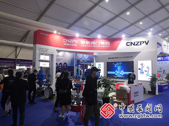 中国泵阀网应邀参加2022首届温州国际泵阀展 中国泵阀网应邀参加2022首届温州国际泵阀展