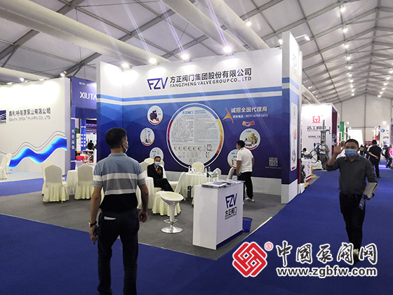 中国泵阀网应邀参加2022首届温州国际泵阀展 中国泵阀网应邀参加2022首届温州国际泵阀展