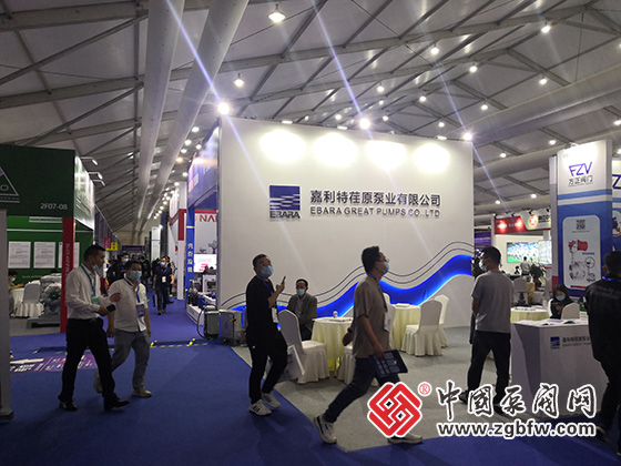 中国泵阀网应邀参加2022首届温州国际泵阀展 中国泵阀网应邀参加2022首届温州国际泵阀展