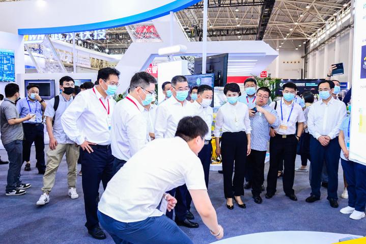 2022第5届武汉水博会12月9-11日在江城举办 2022第5届武汉水博会12月9-11日在江城举办